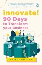 Innovate shetty buch gebraucht kaufen Innovate shetty buch gebraucht kaufen  Berlin