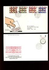 1979 1983 commemorative for sale  LONDON