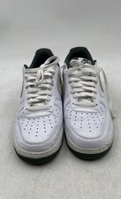 Tênis Nike masculino Air Force 1 Low '07 LV8 HF1939-100 branco tamanho 10, usado comprar usado  Enviando para Brazil