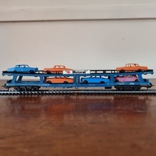 Lima 309053w motorail for sale  DERBY