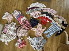 Mädchenkleidung babykleidung  gebraucht kaufen  Erbach