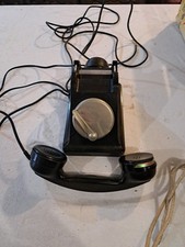 Vieux téléphone ptt d'occasion  Senonches
