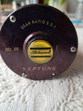 Used fishing reel for sale  CHELTENHAM