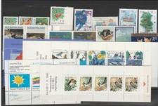 1991 finlandia annata usato  Italia