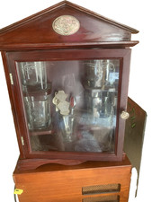 Jack daniels wooden for sale  Morrilton