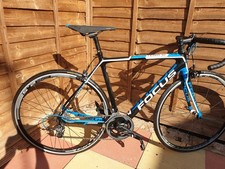 Focus izalco team for sale  REDDITCH