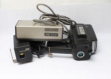 Kameras filmkamera panasonic gebraucht kaufen  Morsbach