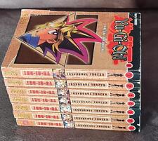 Manga 4 5 gebraucht kaufen  Berlin