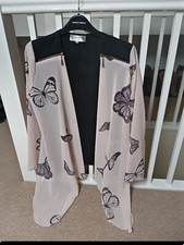 Ladies waterfall jacket for sale  MATLOCK