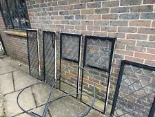 Set cast iron for sale  CRANLEIGH