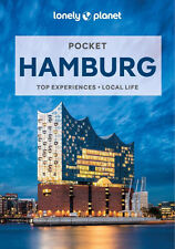 Hamburg lonely planet gebraucht kaufen  Berlin