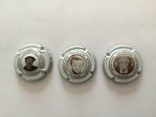 Capsules champagne lot d'occasion  Sainte-Savine