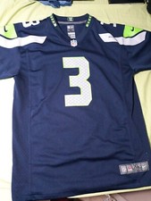 Seattle seahawks russell for sale  Port Angeles
