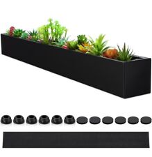 Rectangular planter box for sale  Las Vegas