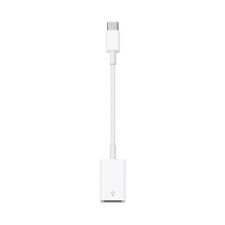  Cabo adaptador USB-C para USB Apple para MacBook Air Pro iMac iPad A1632 MJ1M2ZM/A comprar usado  Enviando para Brazil