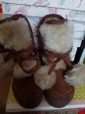 Ella lined boots for sale  SLEAFORD