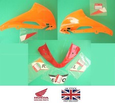 Honda cbr 125 for sale  FOLKESTONE