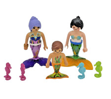 Playmobil meerjungfrau kind gebraucht kaufen  Eschborn