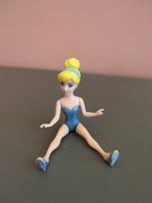 Figurine disney magiclip d'occasion  Marseille XI