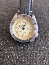 Seiko sports nano for sale  ST. ANDREWS