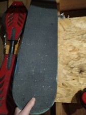 Complete skateboard for sale  International Falls