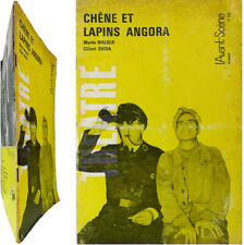 Scène théâtre 434 d'occasion  Nogent-le-Roi