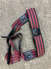 Webbing leather horse for sale  LANCASTER