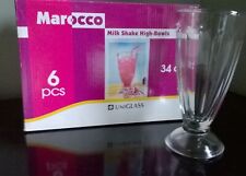 Marocco milk shake for sale  ABINGDON