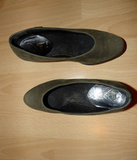 Ara schuhe slipper gebraucht kaufen  München