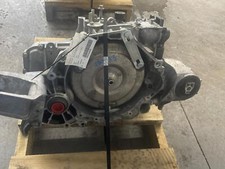 Chevrolet equinox transmission for sale  Stoystown