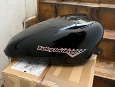 Serbatoio harley davidson usato  Casoria