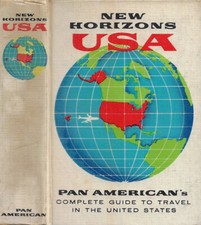 New horizons u.s.a.. usato  Italia