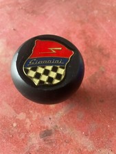 Pomello cambio fiat usato  Roma