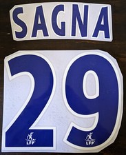 Kit flocage sagna d'occasion  Estrées-Saint-Denis