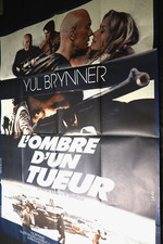 Ombre tueur yul d'occasion  France