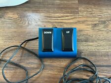 Behringer fs112v footswitch for sale  LEEDS
