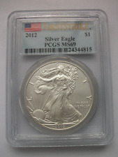 American silver eagle d'occasion  Lille-