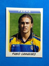 Figurine calciatori panini usato  Italia