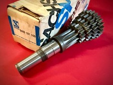 Sachs nos speed for sale  Saint Germain