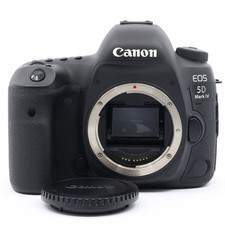 Usado, Obturador SLR Canon EOS 5D Mark IV corpo tamanho completo contagem 22933 202140 comprar usado  Enviando para Brazil