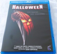 Blu ray halloween gebraucht kaufen Blu ray halloween gebraucht kaufen  Offenbach am Main