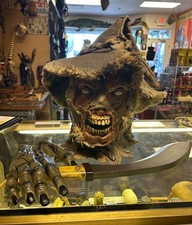 Spirit halloween scare for sale  Ravenna