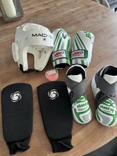 Protective gear for sale  MANCHESTER