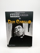 Don camillo cinema usato  Roma