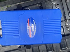 Dobrador de tubo catraca de 3/8 a 1-1/8 Uniweld RTB118 comprar usado  Enviando para Brazil
