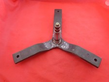 Miele lagerkreuz trommelkreuz gebraucht kaufen  Pößneck