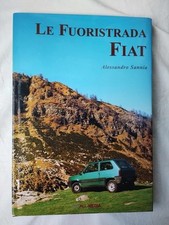 Fuoristrada fiat alessandro usato  Italia