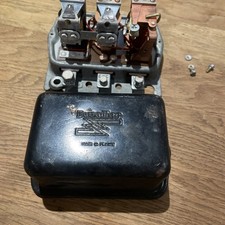 Genuine ducellier voltage d'occasion  Expédié en Belgium