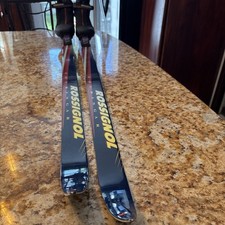 Rossignol 190 ski for sale  Berlin