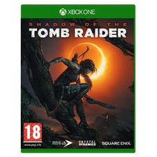 Shadow the tomb d'occasion  Les Mureaux